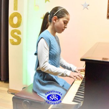 Show de Talentos celebra as habilidades dos alunos e promove momentos de descontração