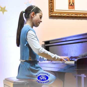 Show de Talentos celebra as habilidades dos alunos e promove momentos de descontração