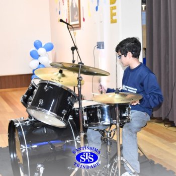 Show de Talentos celebra as habilidades dos alunos e promove momentos de descontração
