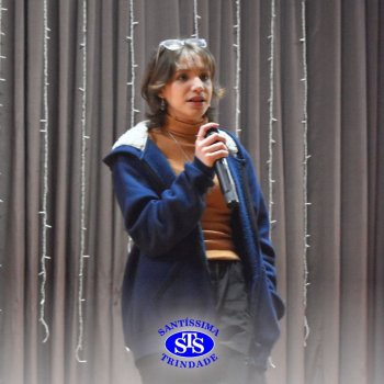 Show de Talentos celebra as habilidades dos alunos e promove momentos de descontração