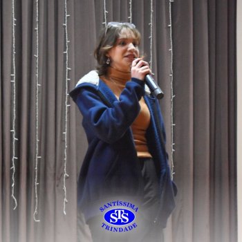 Show de Talentos celebra as habilidades dos alunos e promove momentos de descontração