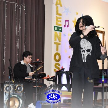 Show de Talentos celebra as habilidades dos alunos e promove momentos de descontração