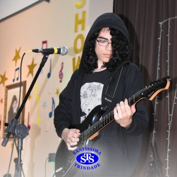Show de Talentos celebra as habilidades dos alunos e promove momentos de descontração