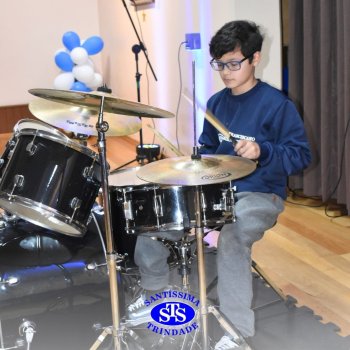 Show de Talentos celebra as habilidades dos alunos e promove momentos de descontração