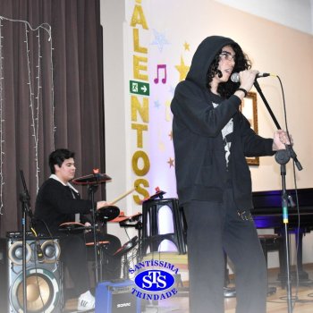 Show de Talentos celebra as habilidades dos alunos e promove momentos de descontração