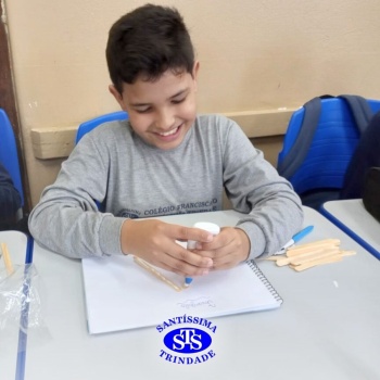 Estudo dos polígonos de forma lúdica | 5º ano