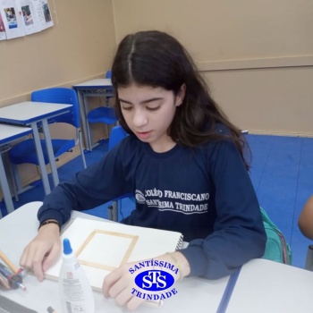 Estudo dos polígonos de forma lúdica | 5º ano
