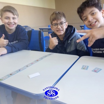 Estudo dos polígonos de forma lúdica | 5º ano