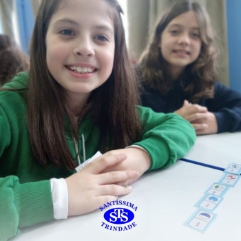 Estudo dos polígonos de forma lúdica | 5º ano