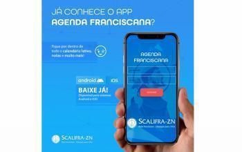 Baixe nosso Aplicativo 