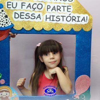 108 anos STS | Infantil 4