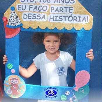 108 anos STS | Infantil 4