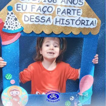 108 anos STS | Infantil 4