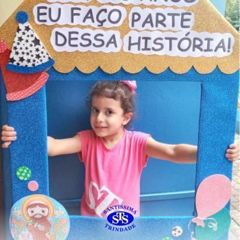 108 anos STS | Infantil 4