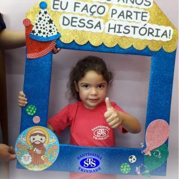 108 anos STS | Infantil 4