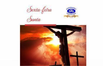Sexta-feira da Paixão do Senhor