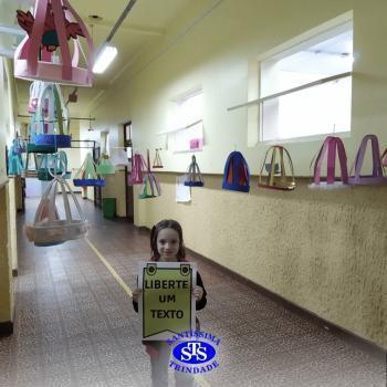 2º ano | Libertar um texto? 