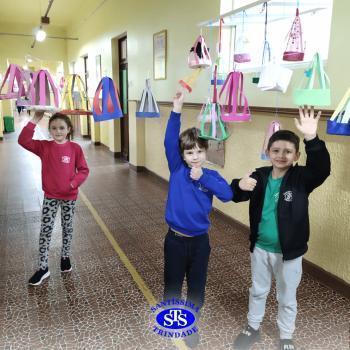 2º ano | Libertar um texto? 