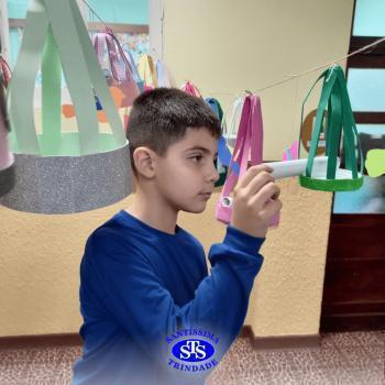 2º ano | Libertar um texto? 