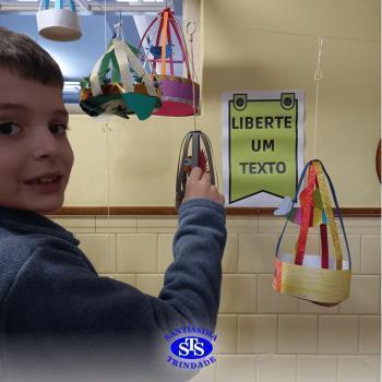 2º ano | Libertar um texto? 