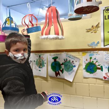 2º ano | Libertar um texto? 