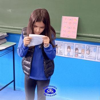 2º ano | Libertar um texto? 