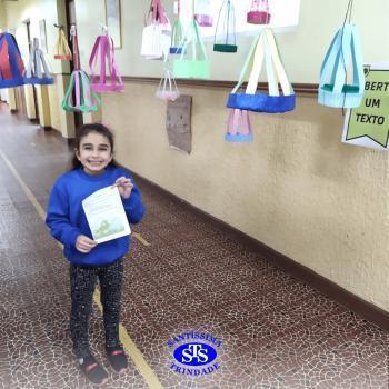 2º ano | Libertar um texto? Como assim? 
