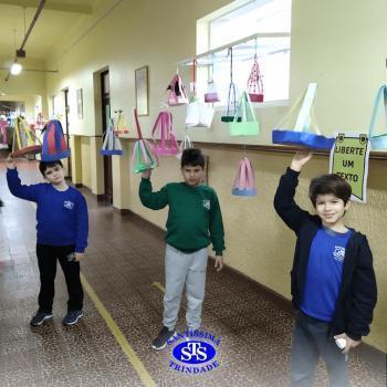 2º ano | Libertar um texto? Como assim? 