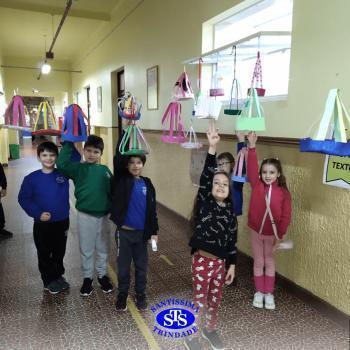 2º ano | Libertar um texto? Como assim? 