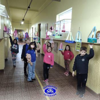 2º ano | Libertar um texto? Como assim? 
