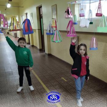 2º ano | Libertar um texto? Como assim? 