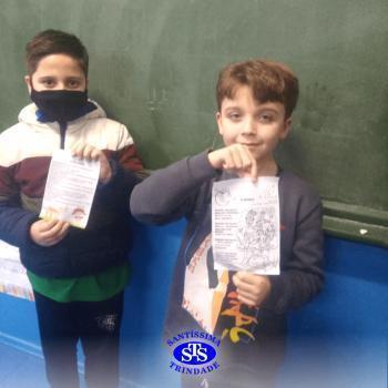 2º ano | Libertar um texto? Como assim? 