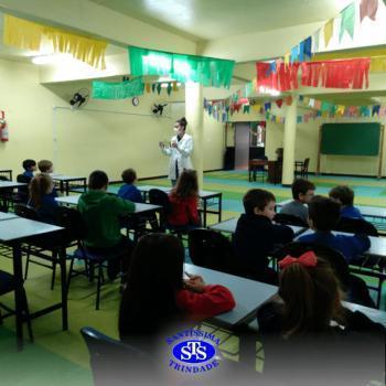 1º ano | Como o milho vira pipoca? 