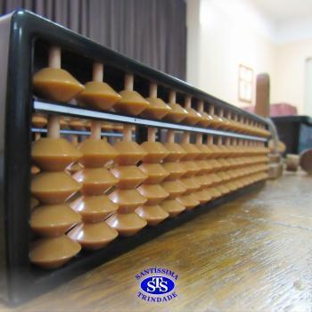 Nova atividade extracurricular