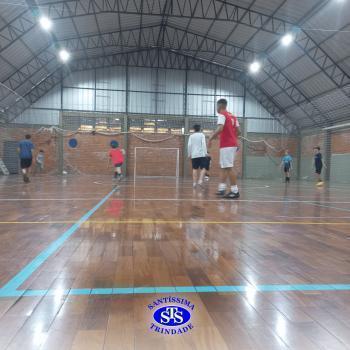 Equipes Esportivas 