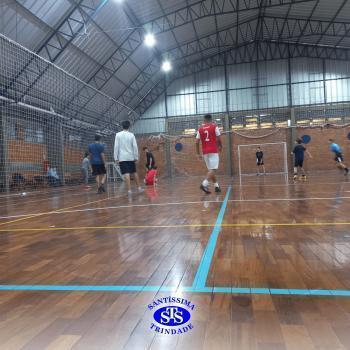 Equipes Esportivas 