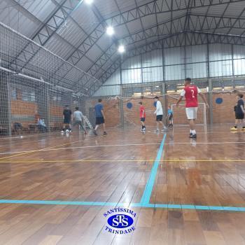 Equipes Esportivas 