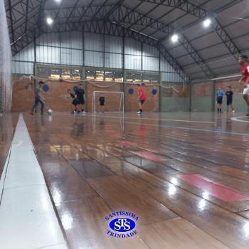 Equipes Esportivas 