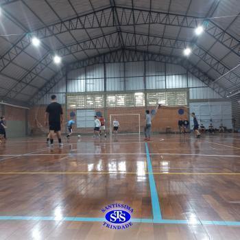Equipes Esportivas 