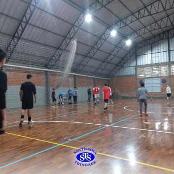 Equipes Esportivas 