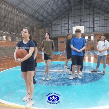 Equipes Esportivas 