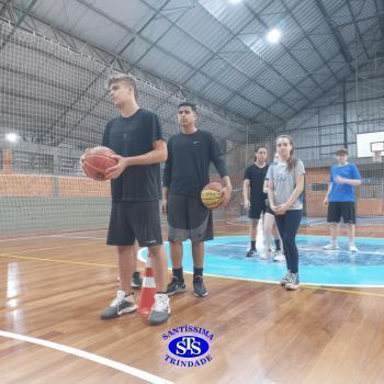 Equipes Esportivas 