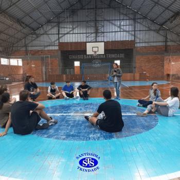 Equipes Esportivas 