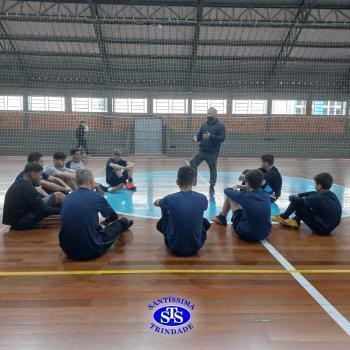 Equipes Esportivas 