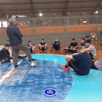 Equipes Esportivas 