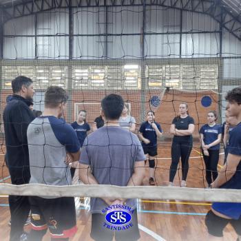 Equipes Esportivas 