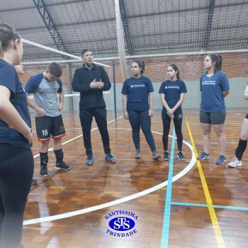 Equipes Esportivas STS