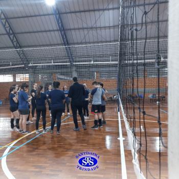 Equipes Esportivas STS