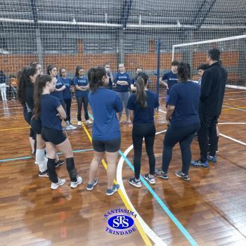 Equipes Esportivas STS