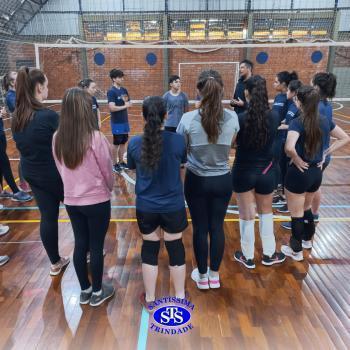 Equipes Esportivas STS